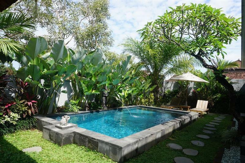 Kanda Ubud