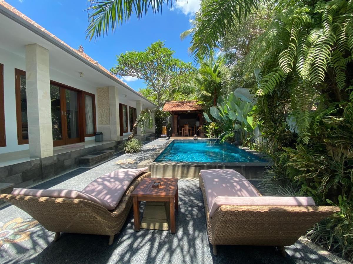 Gasthof Kanda Ubud
