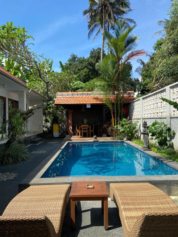 Kanda Gasthuis Ubud