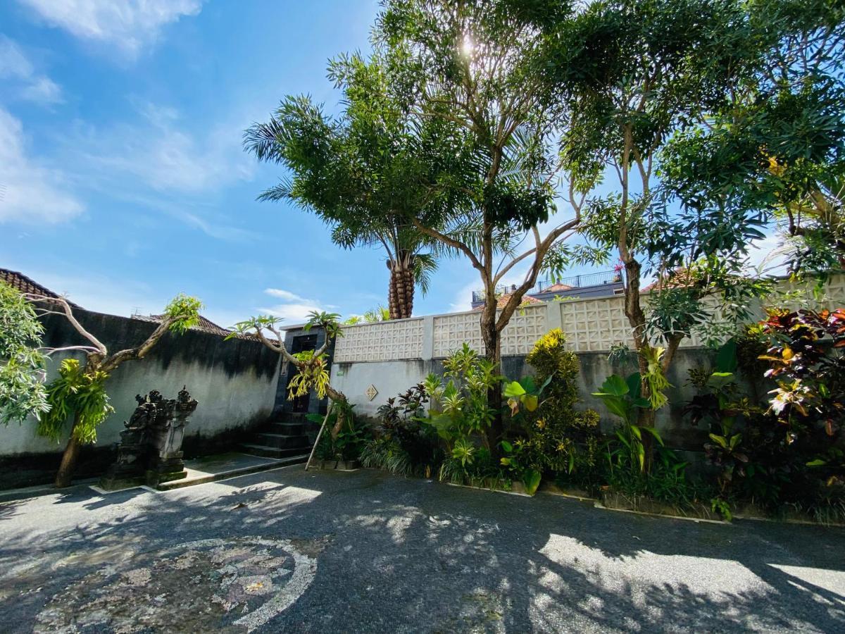 Casa de hóspedes Kanda Ubud