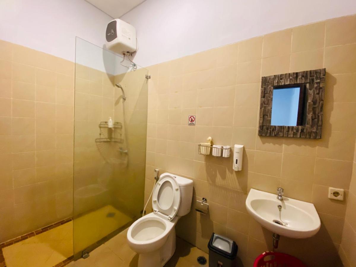Kanda Gasthuis 4*