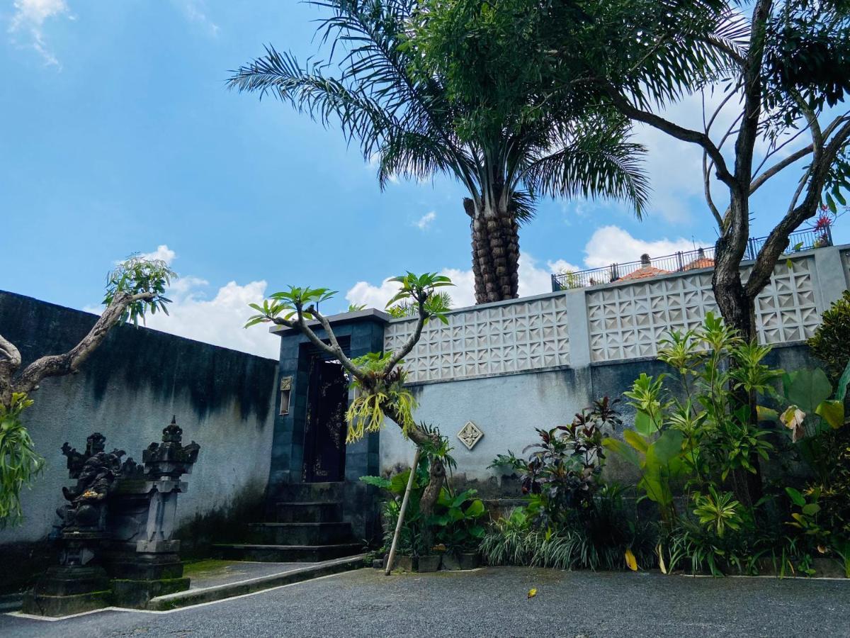 Gasthuis Kanda Ubud