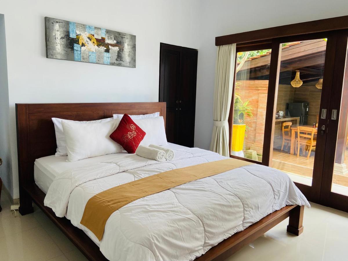 Kanda Gasthuis Ubud