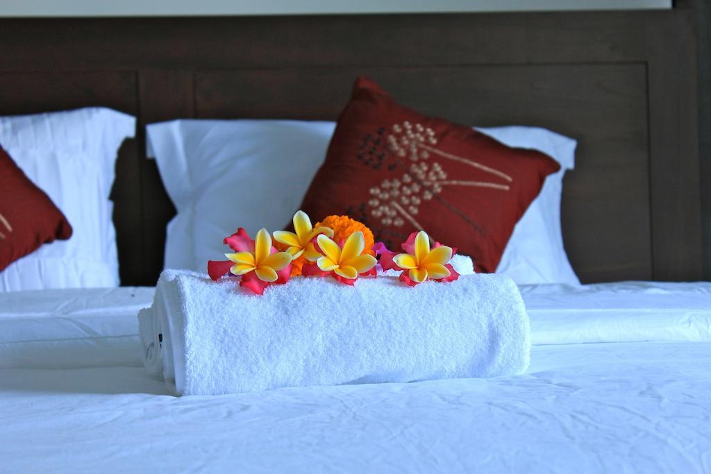Kanda 4* Ubud