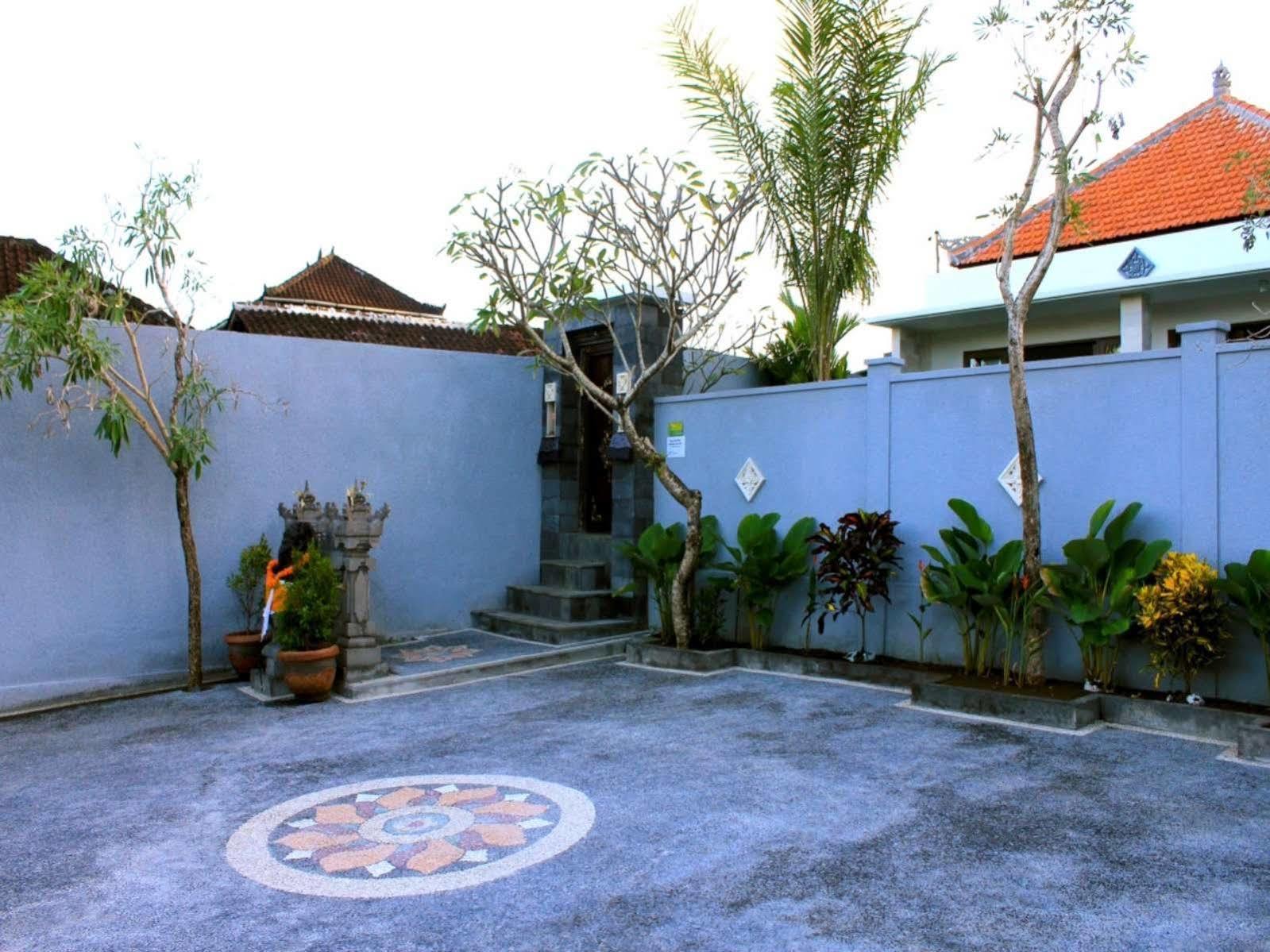 Gasthuis Kanda Ubud