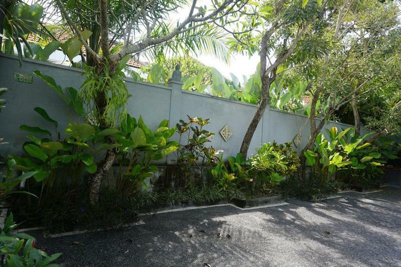 Kanda Gasthuis Ubud